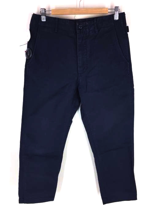 Engineered Garments(エンジニアードガーメンツ)  Ground Pant - High Count Twill メンズ  32