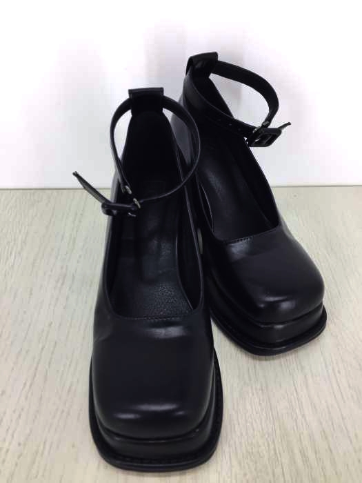 USED古着(ユーズドフルギ) PECHE TEZZA レディース シューズ ブーツ