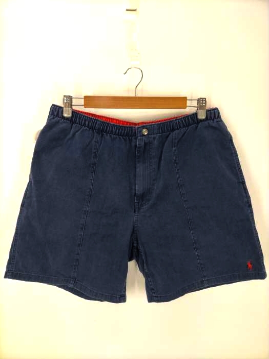Polo by RALPH LAUREN(ポロバイラルフローレン) イージーショーツ メンズ パンツ イージー