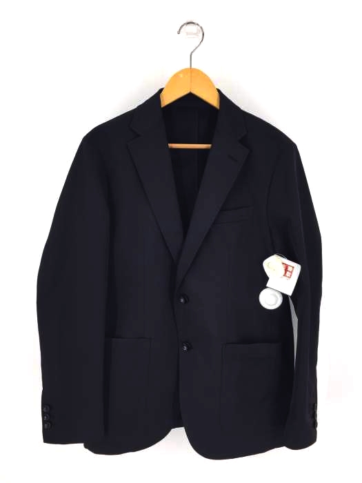 uniform experiment(ユニフォームエクスペリメント) DRY STRETCH TWILL 2BUTTON JACKET メンズ JPN：3