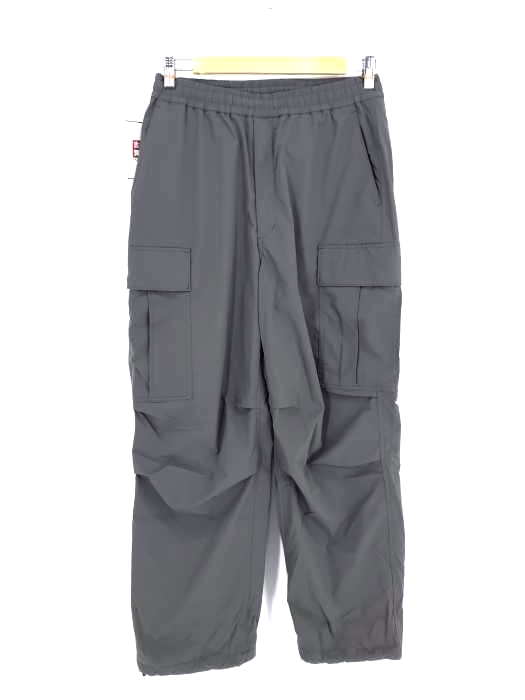 BEAUTY & YOUTH UNITED ARROWS(ビューティーアンドユースユナイテッドアローズ) BY DULL PE 6POC イージーカーゴパンツ メンズ JPN：L