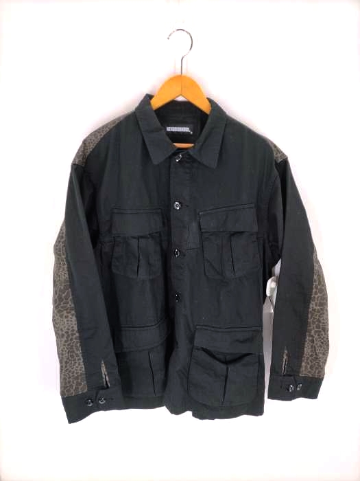 ネイバーフッド NEIGHBORHOOD 20AW MIL-CARGO / C-SHIRT . LS メンズ JPN：L