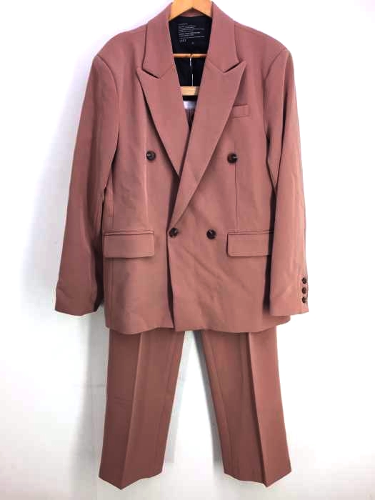 USED古着(ユーズドフルギ) IPCT STUDIOS ジャケット/タックパンツ セットアップ メンズ XL