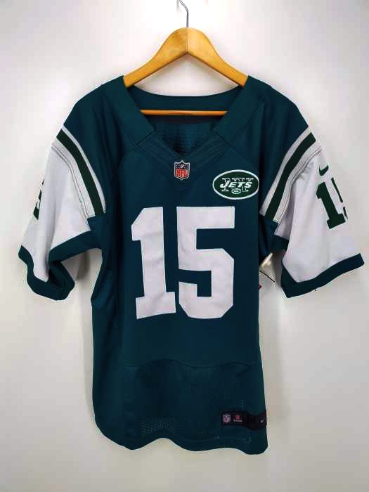 NIKE(ナイキ) NFL JETS フットボールシャツ メンズ JPN:L