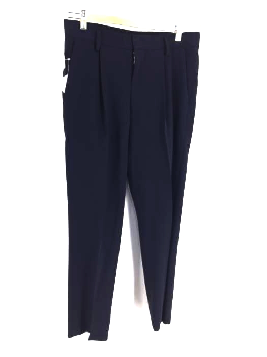 H BEAUTY & YOUTH UNITED ARROWS(エイチビューティーアンドユースユナイテッドアローズ) 1タックスラックスパンツ メンズ JPN：M
