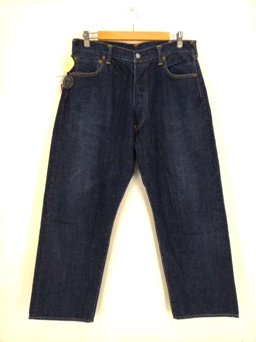 EVISU(エヴィス) 2001 デニムパンツ メンズ 38inch