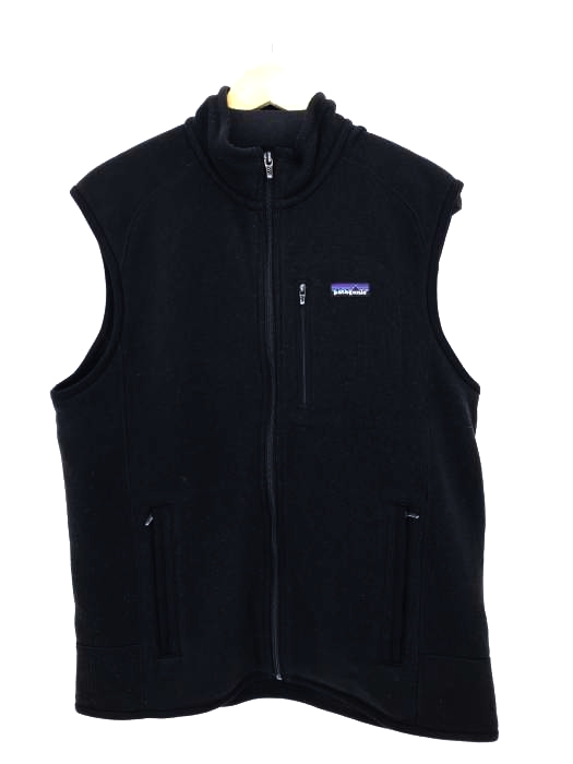 patagonia(パタゴニア) Better Sweater vest メンズ import：L