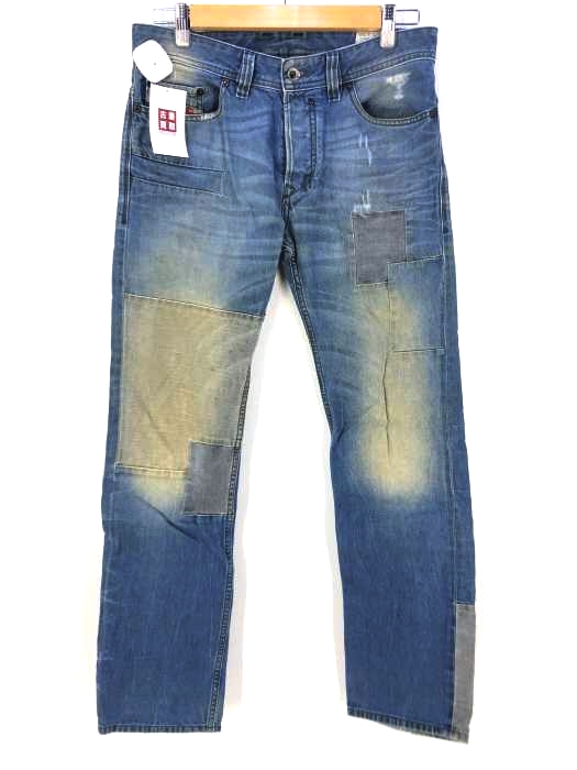 DIESEL(ディーゼル) SAFADO メンズ  W30 L32