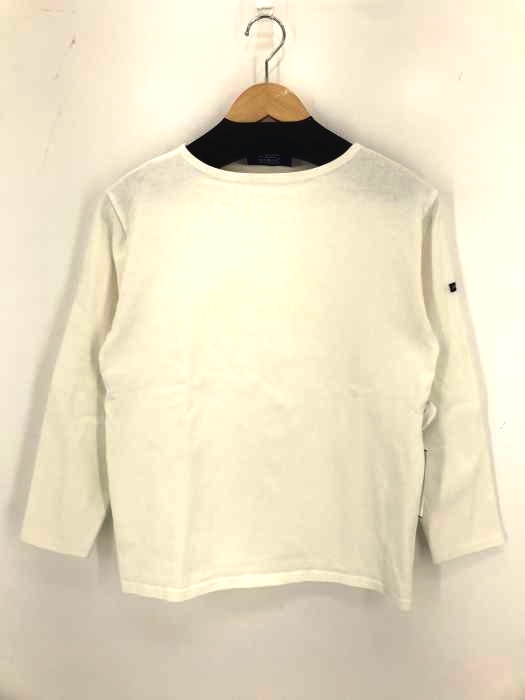 SAINT JAMES(セントジェームス) バスクシャツ レディース JPN:S