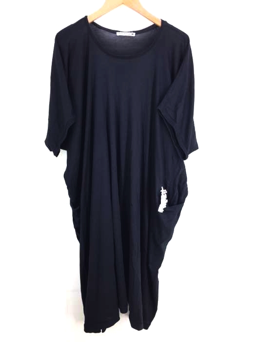 mina perhonen(ミナペルホネン) fluid Cut And sewn Dress レディース JPN：38
