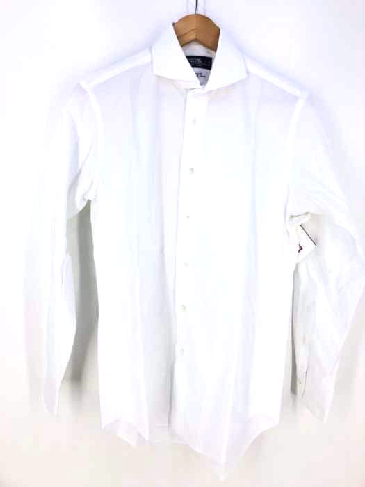 Makers Shirt 鎌倉(メーカーズシャツカマクラ) 鎌倉シャツボタンシャツ メンズ  15 1/3-32 1/2