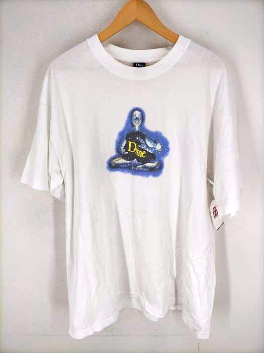 Dime(ダイム) MONTREAL S/S TEE メンズ JPN：XL