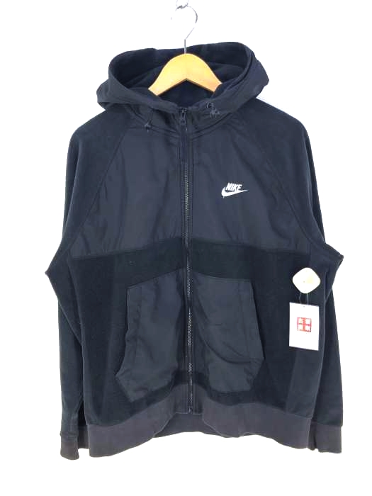 NIKE(ナイキ) CE フルジップフーディ メンズ  XL