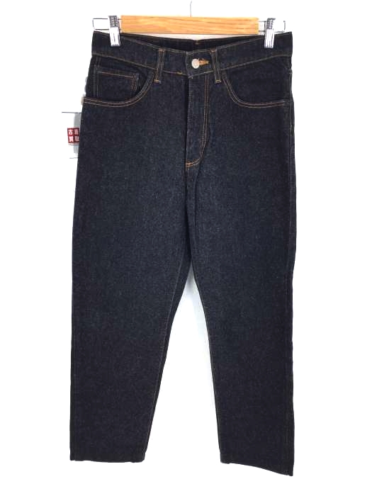 Wrangler(ラングラー) 日本製 ブラックデニム レディース 29inch