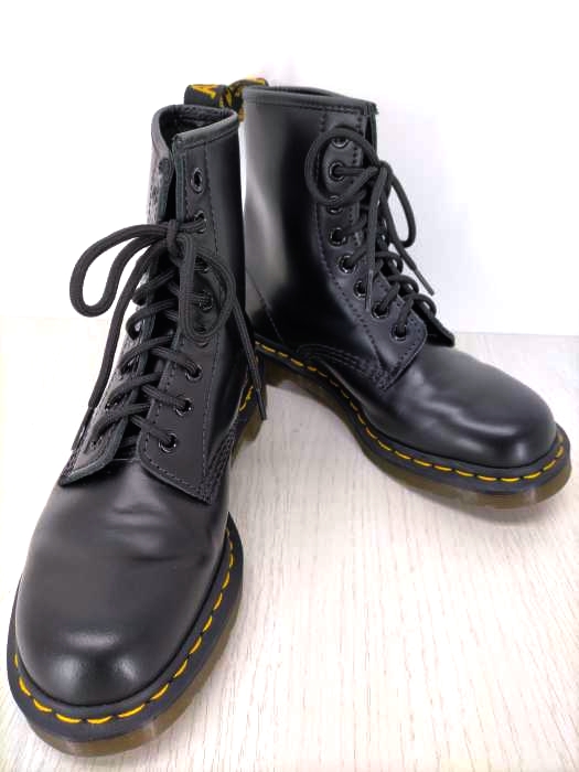 Dr.Martens(ドクターマーチン) 1460 8ホールブーツ レディース UK:5