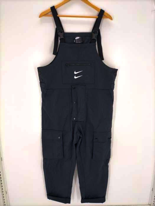 NIKE(ナイキ) AS M NSW SWOOSH OVERALLS+ メンズ  L