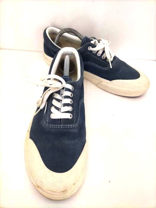 VANS(バンズ) halfmoon メンズ JPN：27.5