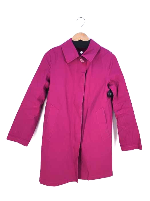 Mackintosh LONDON(マッキントッシュ ロンドン) ライナー付き ステンカラーコート レディース 38