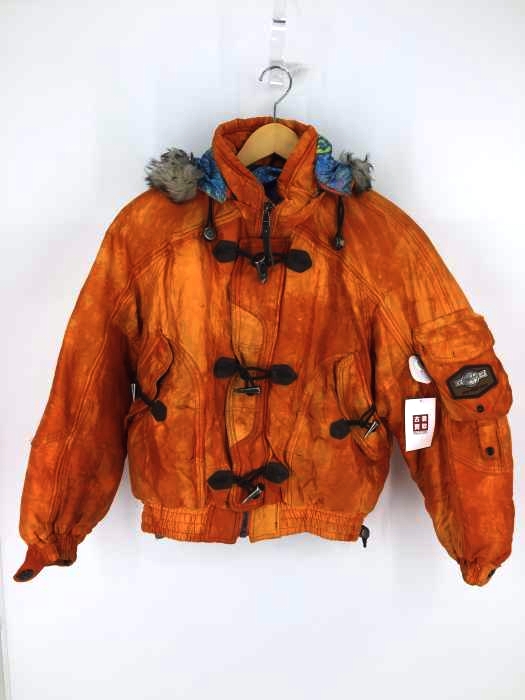 phenix(フェニックス) ダッフルスキージャケット メンズ JPN：M