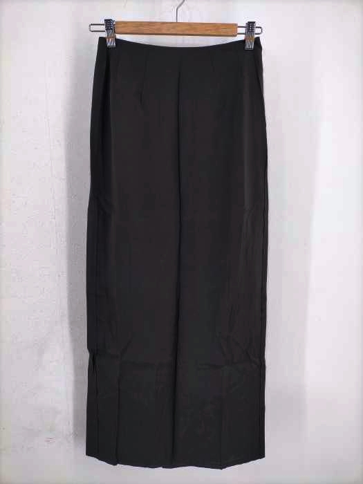 USED古着(ユーズドフルギ) Hey Life Store back slit skirt レディース JPN:M