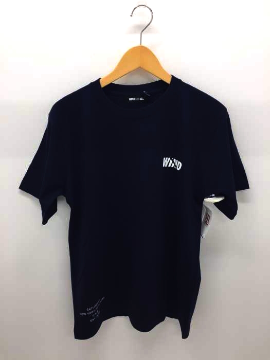 WIND AND SEA(ウィンダンシー) S/S Tee メンズ JPN：S