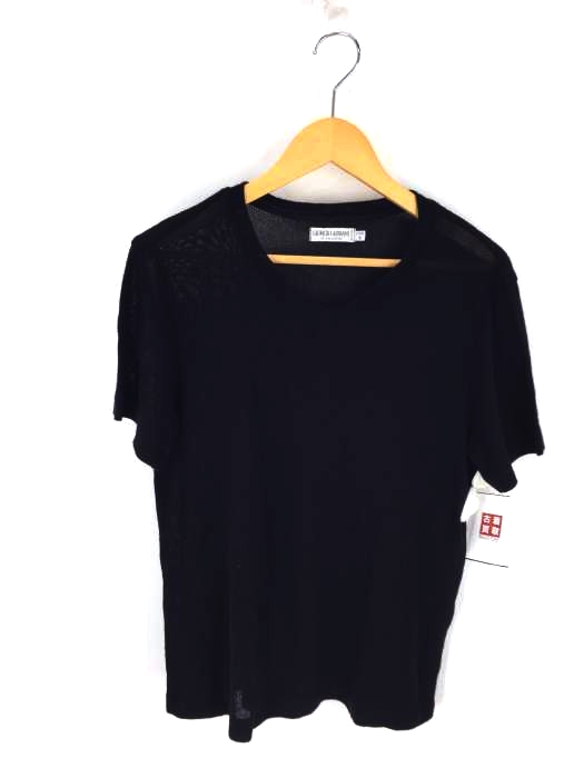 Giorgio Armani(ジョルジオアルマーニ) Vネックサマーニット メンズ JPN：S