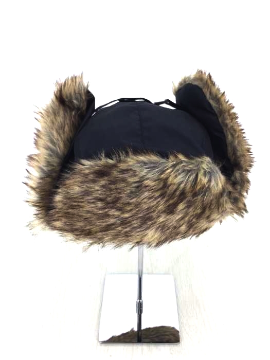 Juemi(ジュエミ) Fur Patch Trapper レディース 表記無