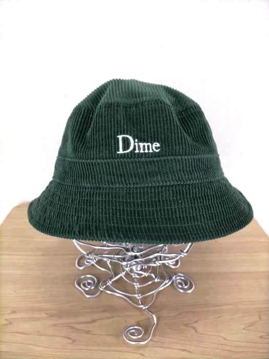 Dime(ダイム) Cord Bucket Hat メンズ 表記無