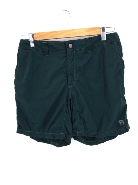 MOUNTAIN HARD WEAR(マウンテンハードウェア) ショートパンツ ショーツ メンズ JPN：M