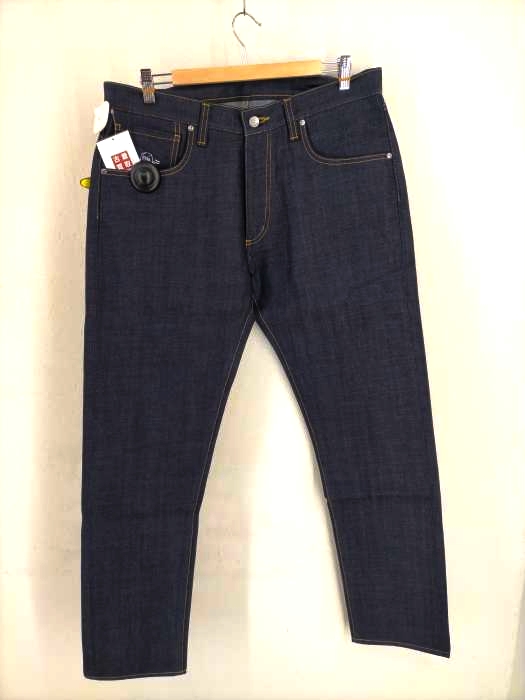 Billionaire Boys Club(ビリオネアボーイズクラブ) ICECREAM ジップフライデニムパンツ メンズ JPN：L