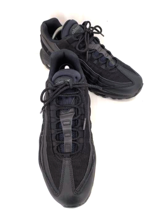 NIKE(ナイキ) AIR MAX 95 ESSENTIAL メンズ JPN：28
