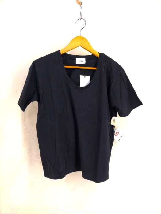 RIM.ARK(リムアーク) ベーシックTシャツ レディース  38