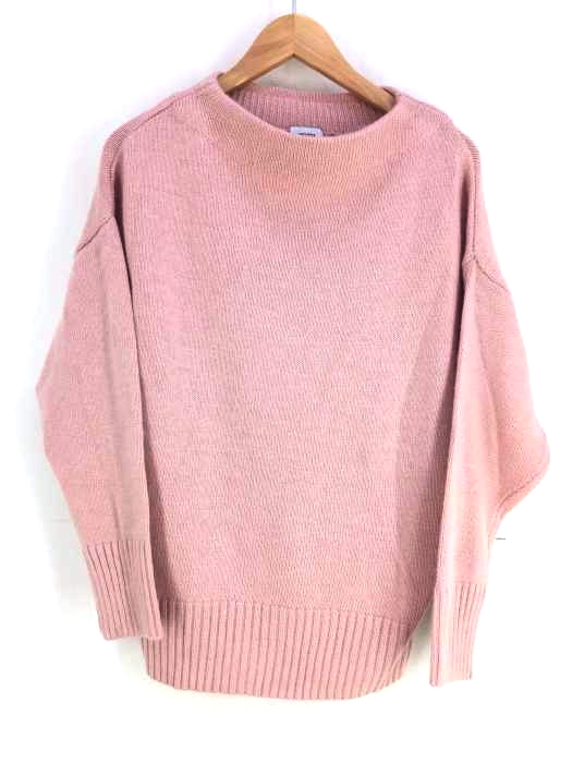 シェルター SHELTTER Fluffy Loose Knit Tops レディース  FREE