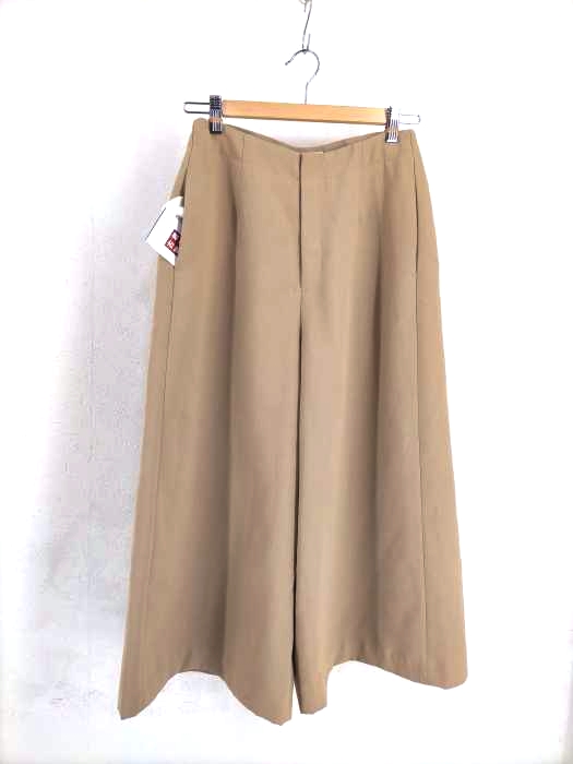 IENA(イエナ) キュロットパンツ レディース JPN：36