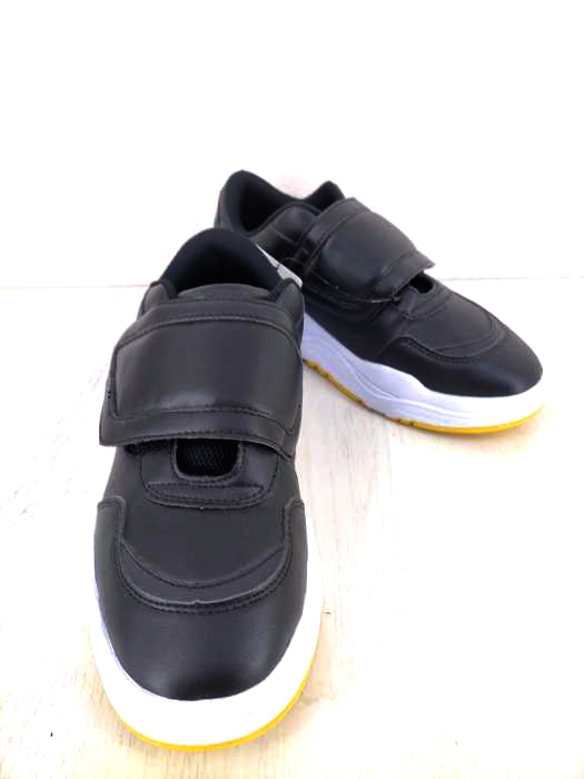 moussy(マウジー) SW WIDE TAPE SNEAKERS レディース  M
