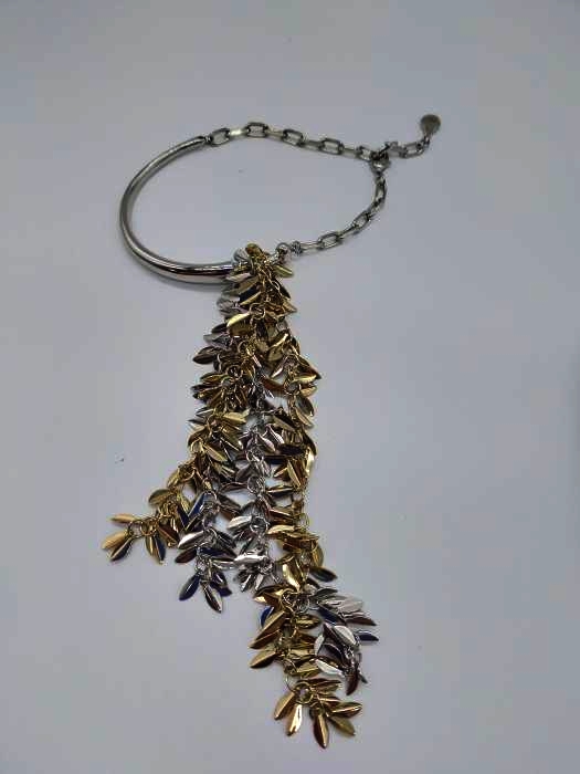 SLY(スライ) METAL CHARM BRACELET レディース  FREE