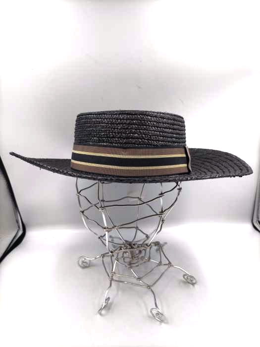 moussy(マウジー) CANOTIER HAT レディース  FREE