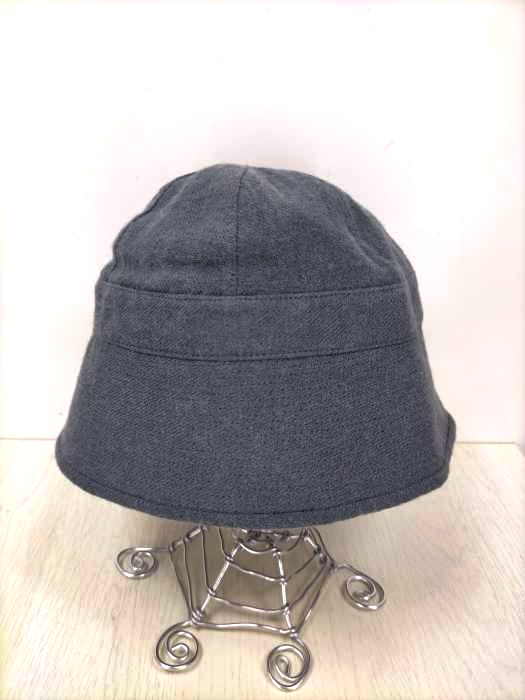 Nine Tailor(ナインテイラー) リネンウールセーラーハット Castana Hat メンズ 表記無