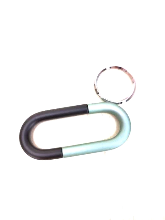 USED古着(ユーズドフルギ) {{HEY}}CANE KEY RING メンズ 表記無
