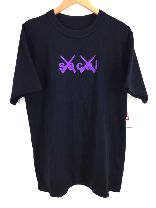サカイ Sacai Flock Print T-Shirt メンズ  3