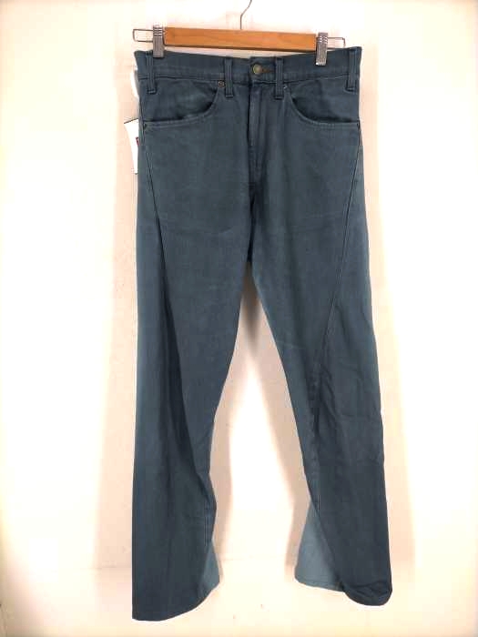 Levis RED(リーバイスレッド) イタリア製 立体裁断 DAYNIGHT デニムパンツ メンズ  30/32