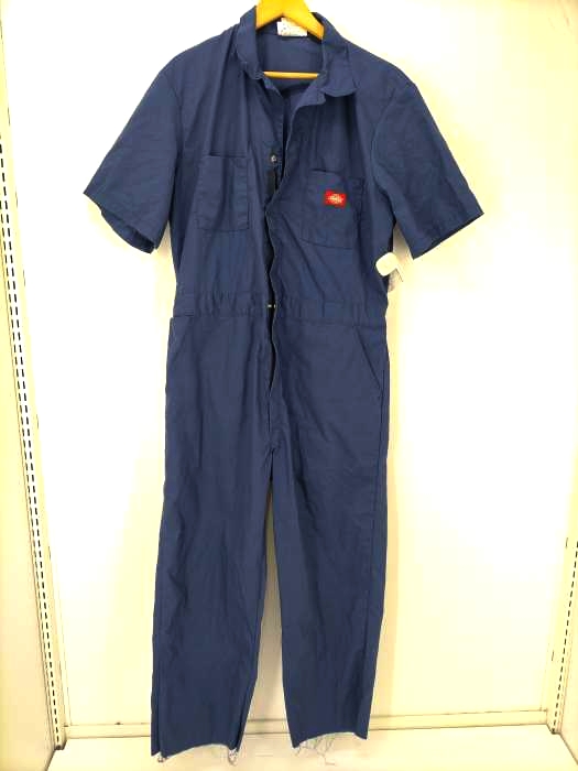 Dickies(ディッキーズ) つなぎ メンズ  44