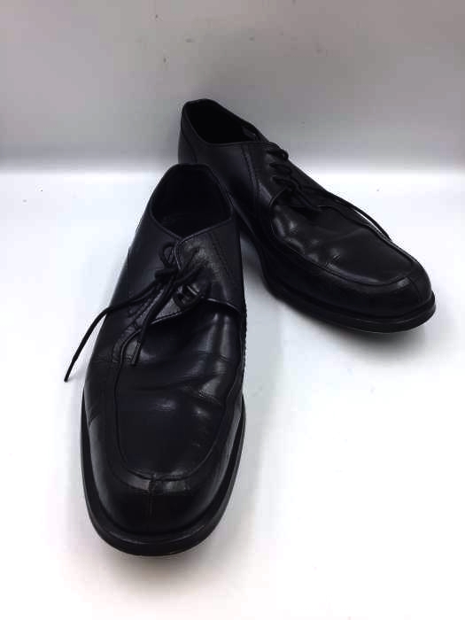 KENZO(ケンゾー) プレーントゥレザーシューズ メンズ JPN：26