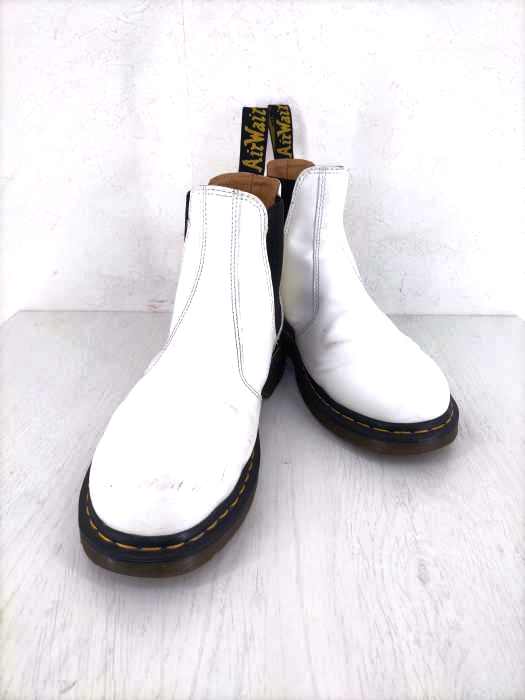 Dr.Martens(ドクターマーチン) チェルシーブーツ CHELSEA BOOTS メンズ JPN：27.5