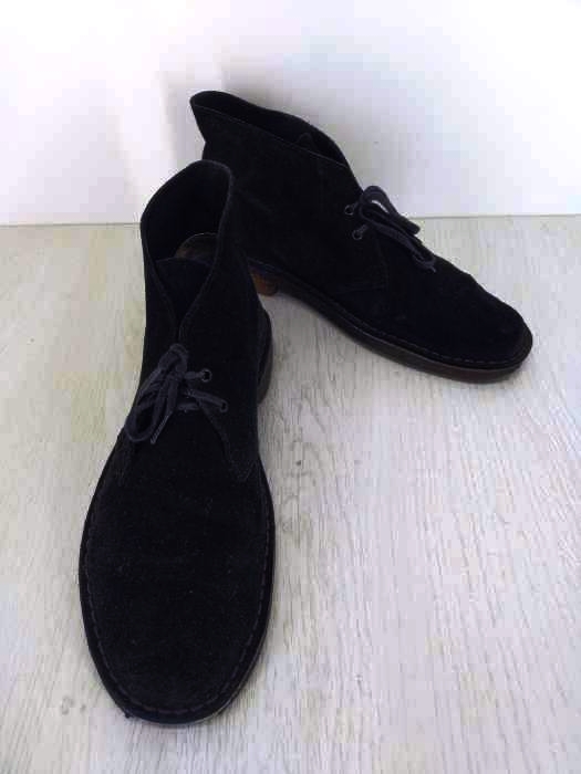 クラークス Clarks  メンズ UK：9