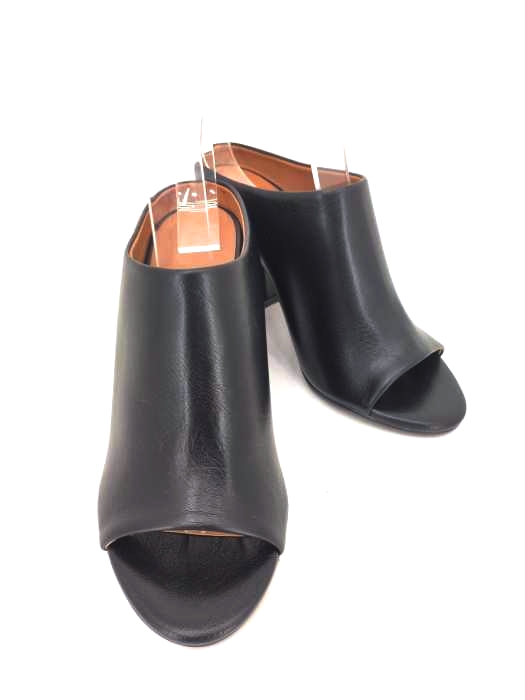 SLY(スライ) OPEN TOE サンダル レディース JPN：S