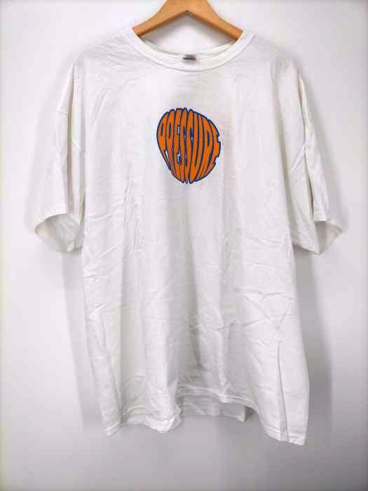 GILDAN PRESSURE プリントTシャツ メンズ import：XXL