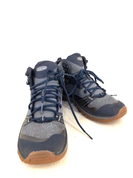KEEN(キーン) TERRADORA MID レディース JPN：23