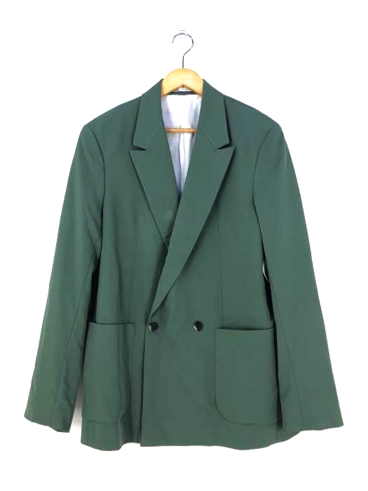 ZARA(ザラ) ダブルテーラードジャケット メンズ  40