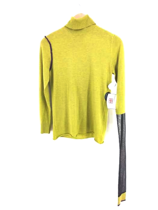 スドーク soduk 21AW one long knit top レディース 表記無